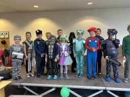 fasching 11